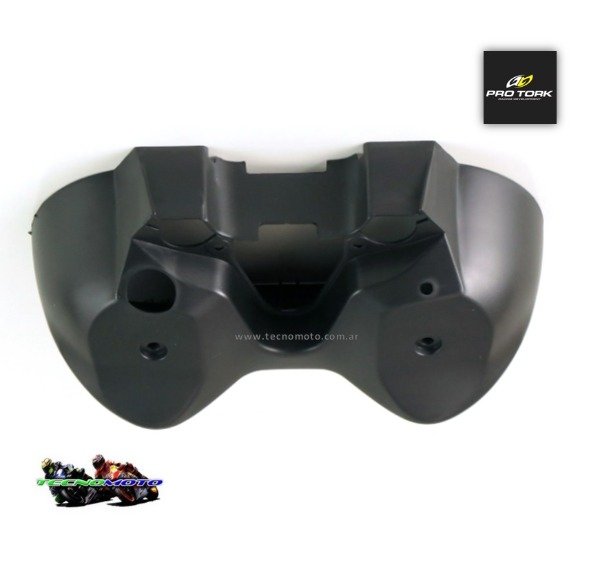 Producto - CARCAZA VELOCIMETRO INFERIOR HONDA 150 TITAN [PROTORK] -48927