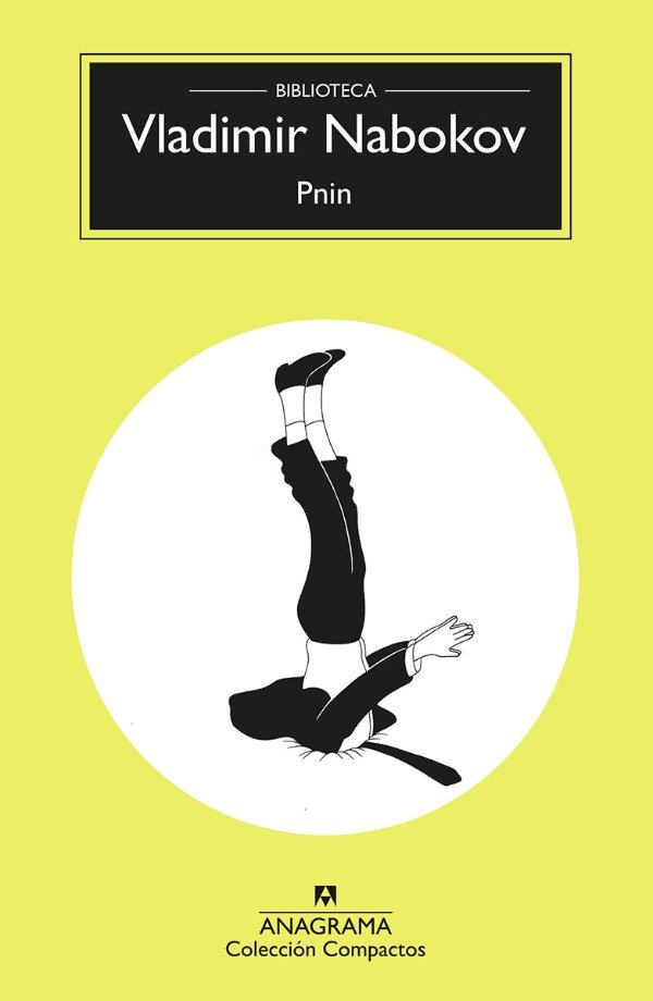Producto - Pnin - Vladimir Nabokov