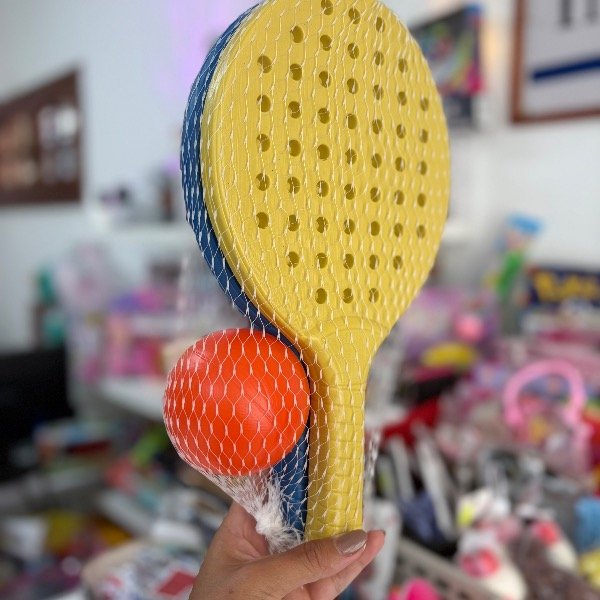 Producto - Paletas Plásticas en Red Medianas 7287