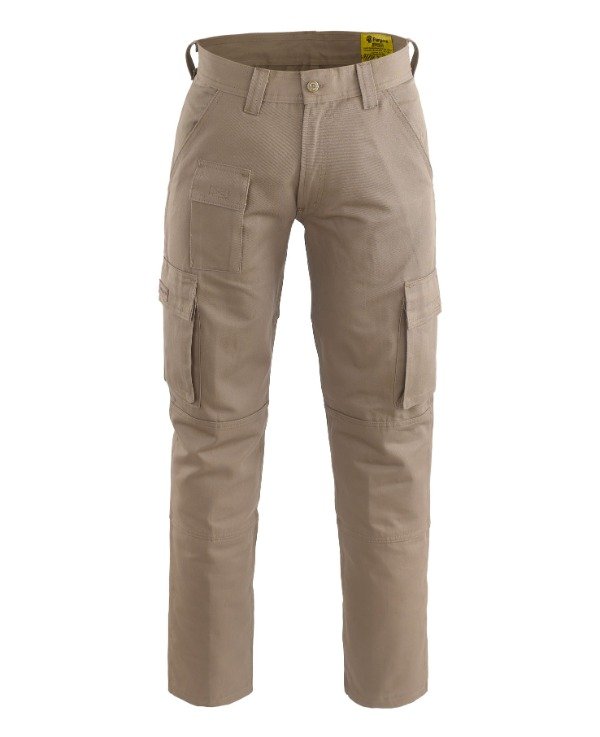 Producto - Pantalón Cargo Cazador - Pampero