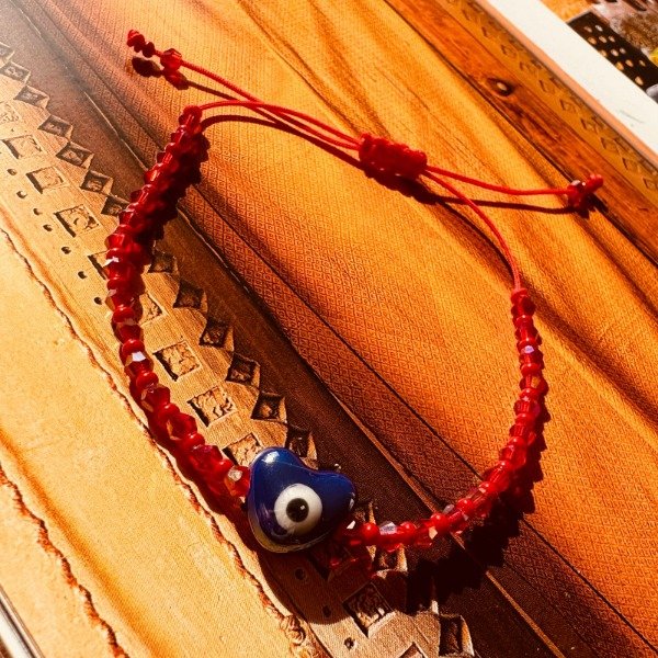 Producto - Pulsera Akelé