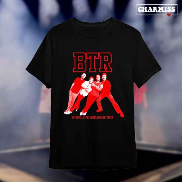 Remeron oversize btr 1