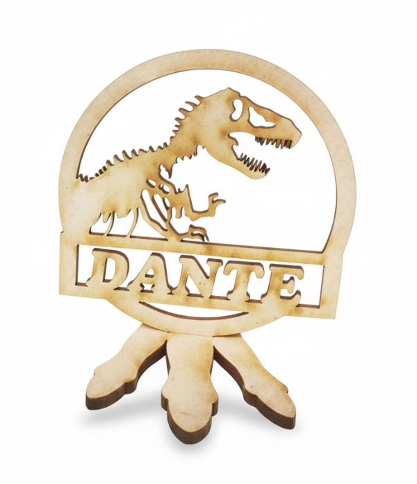 Producto - Souvenir Rex x 10u