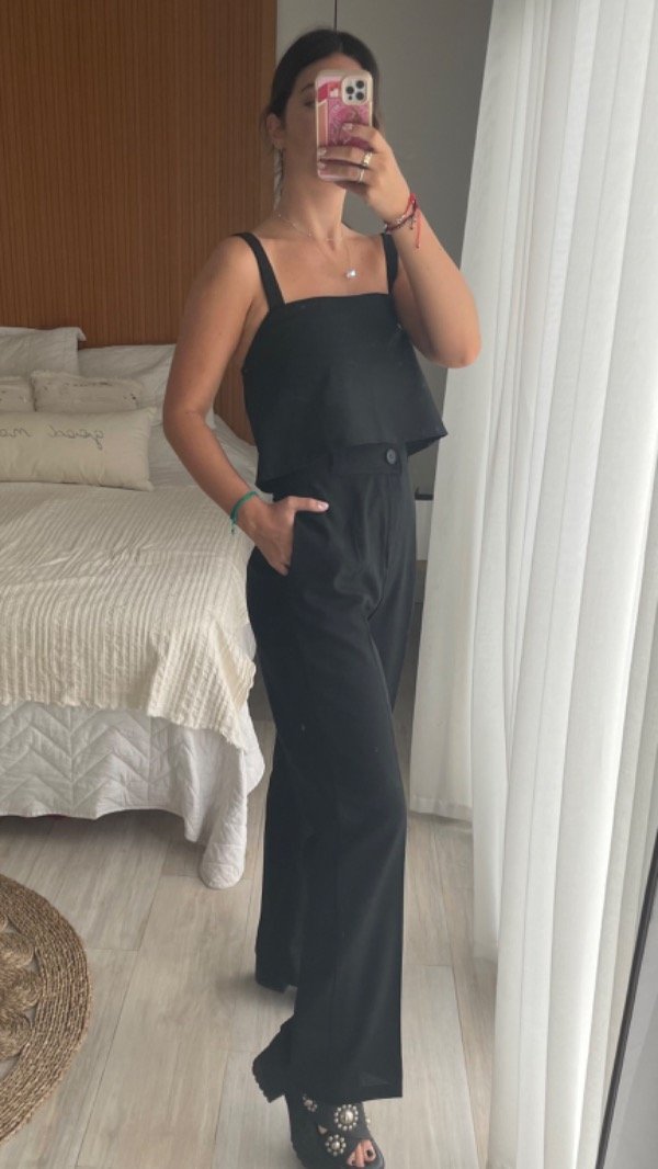 Producto - Blusa Naomi