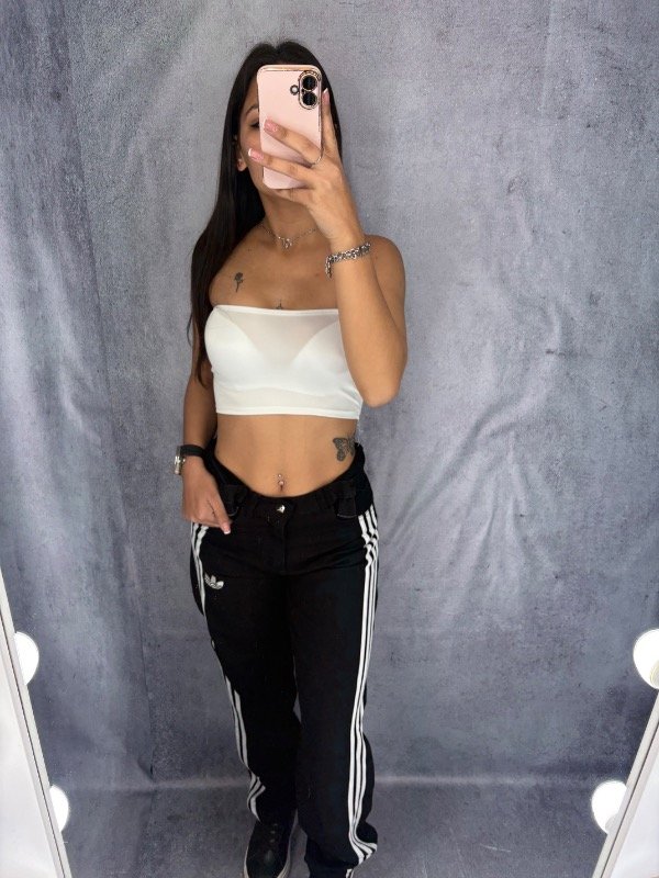 Producto - Baggy Adi Black - 2