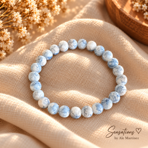 Producto - Pulsera Cielo Sereno - 1