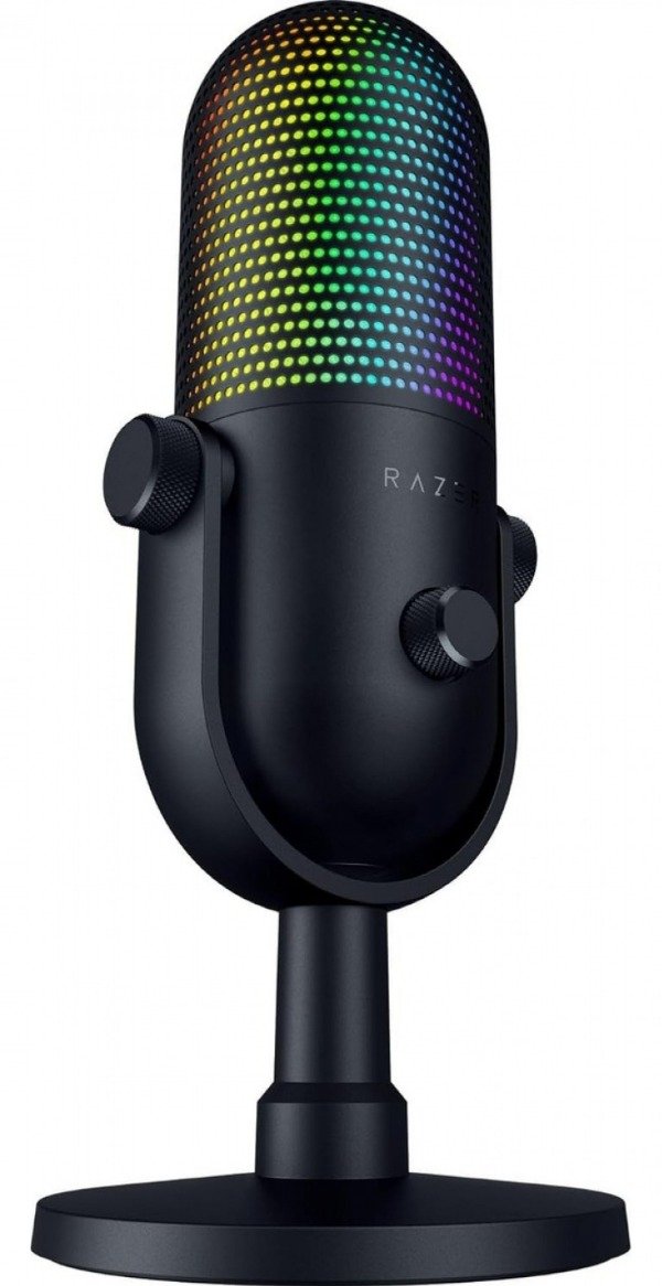 Producto - MICROFONO RAZER SEIREN V3 CHROMA