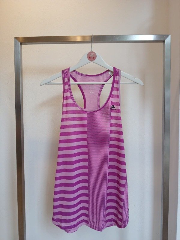 Producto - Musculosa ADIDAS (S) deportiva