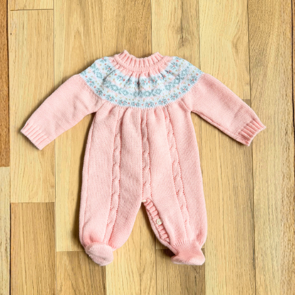 Producto - Enteritos T- RN/3 Meses - 2