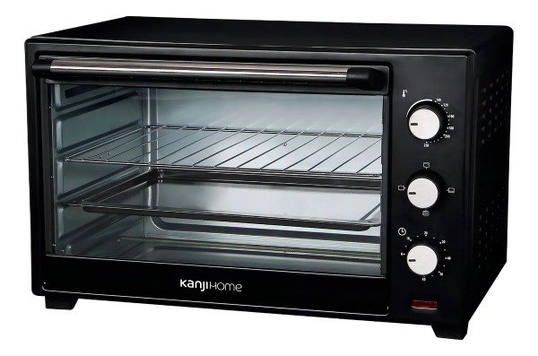 Producto - Horno Electrico 28 litros