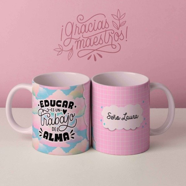 Producto - TAZAS DÍA DEL MAESTRO 20