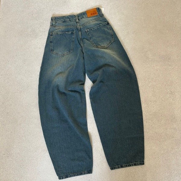 Producto - Jean Baggy Ana - 2