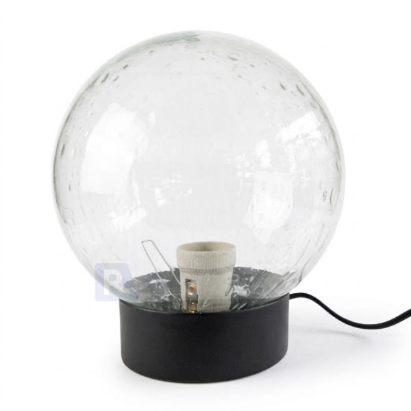 Producto - Luminaria globo