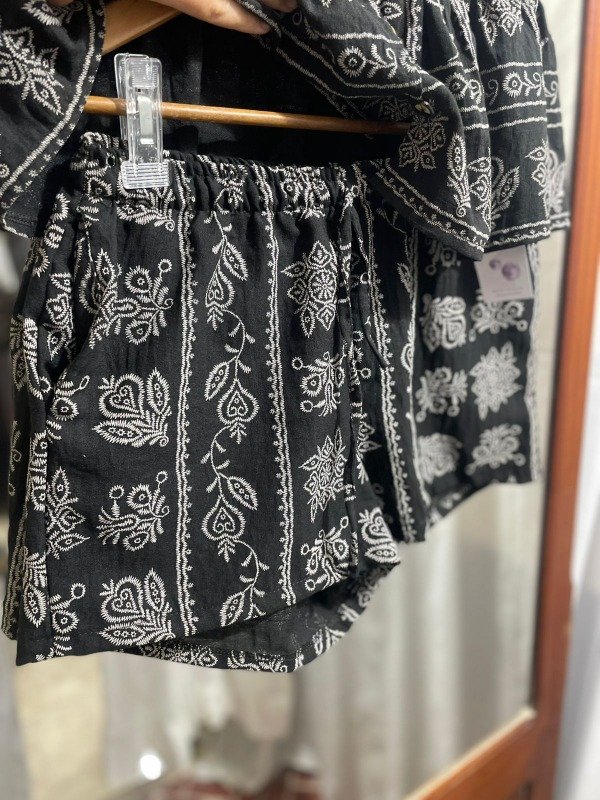 Producto - Conjunto Blush