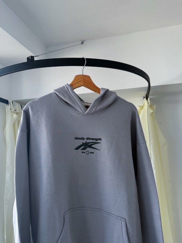 Producto - Buzo godly