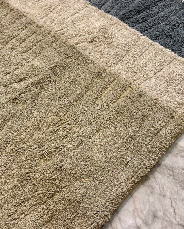 Producto - ALFOMBRA DE ALGODÓN