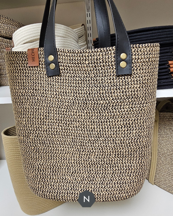 Producto - Bolsos matero-playero Uma