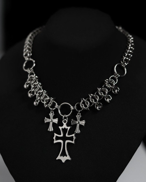 Producto - Collar Crossroads - 0
