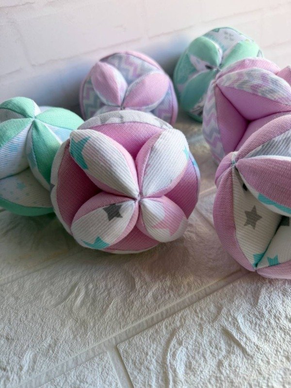 Producto - PELOTA MONTESSORI - 0