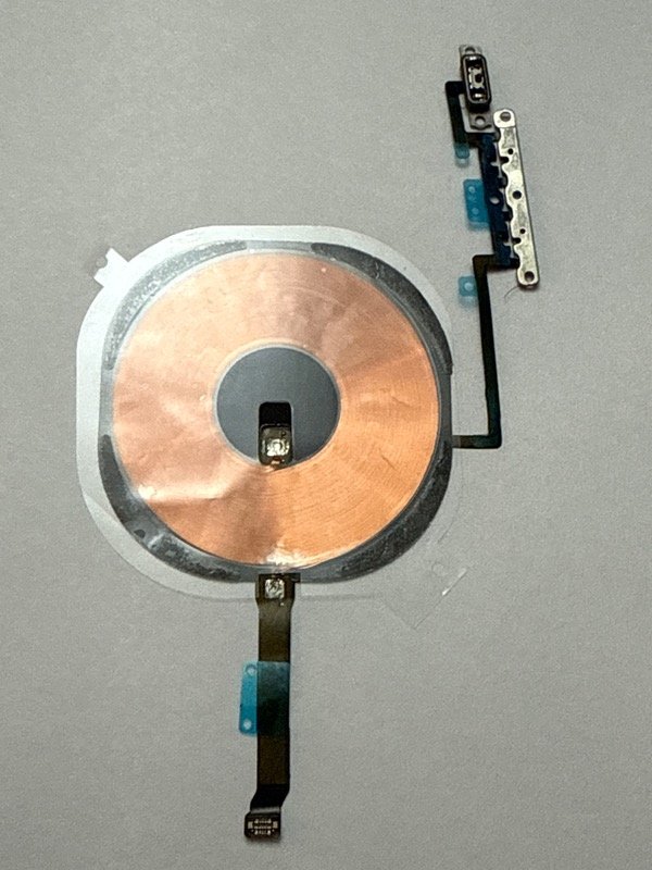 Producto - FLEX NFC IPHONE 11 PRO MAX