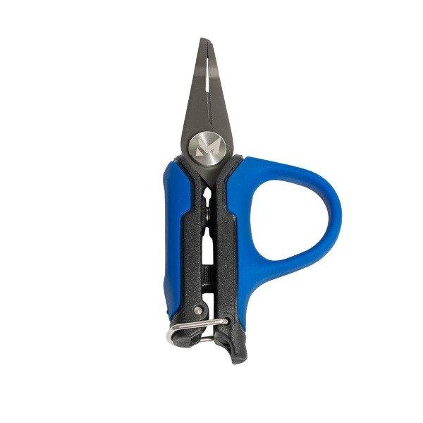 Producto - Pinza Abre Anillas Alicate Mini Marine Rubber-Grip Pliers - 3