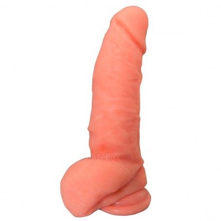 Producto - Sopapa Suck Cyber Nature N3 17 x 4,5 cm