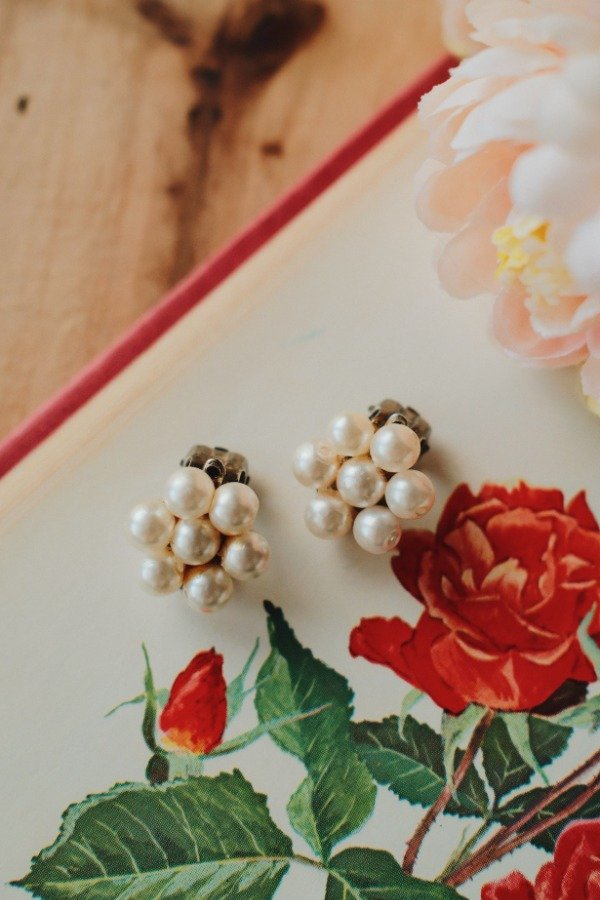 Producto - Aros Iris