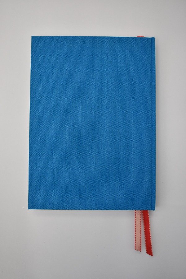 Producto - Cuaderno Puntos Infinitos - 5