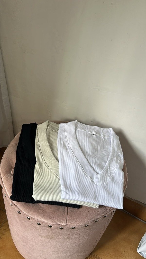 Producto - Remera Támesis - 0