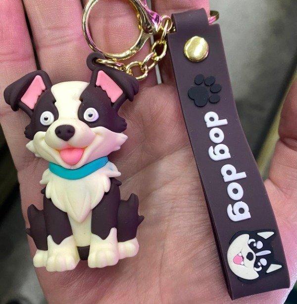 Producto - ANIMALES - BORDER COLLIE