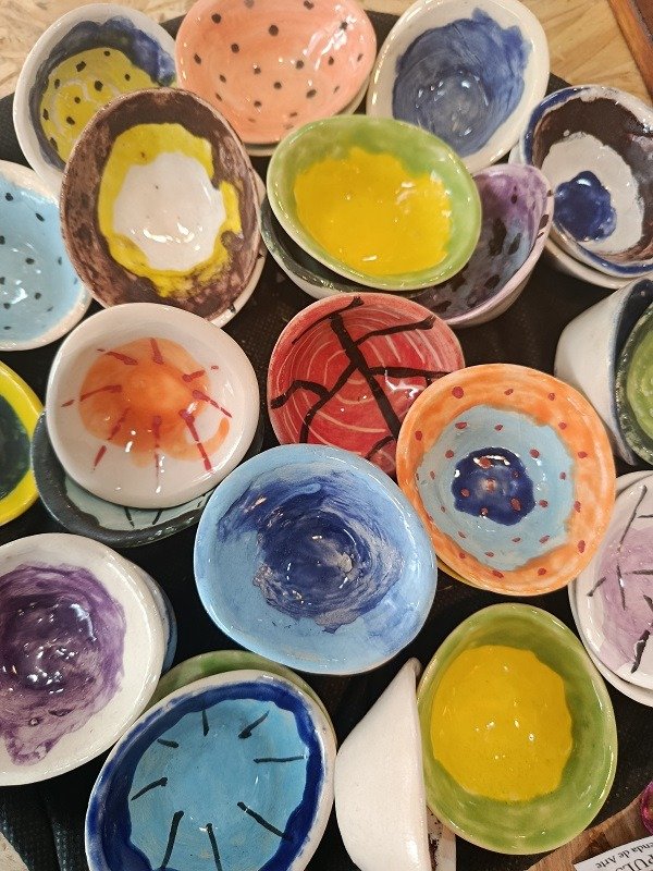 Producto - SALSERAS -SUSHI