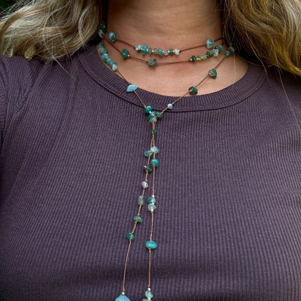 Producto - COLLAR GINGER 15