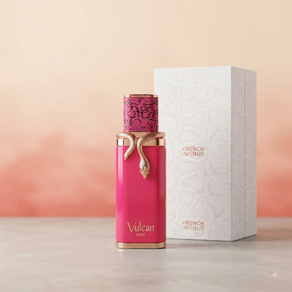 Producto - Vulcan Baie