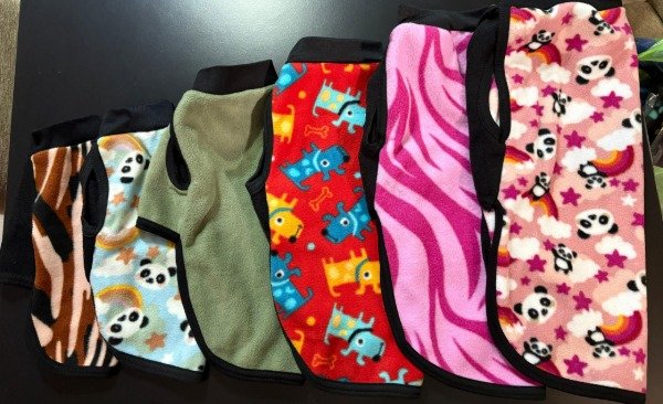 Producto - Polar Soft