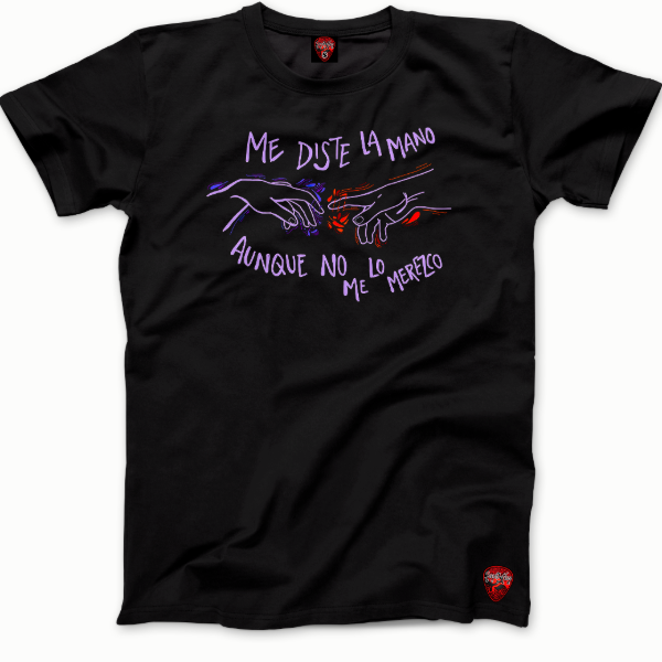 Producto - Remera - Bandalos Chinos - 06