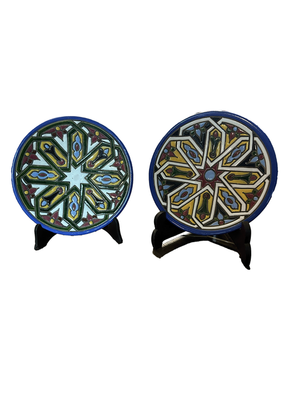 Producto - Platos de colección