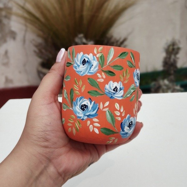 Producto - Mate Rose