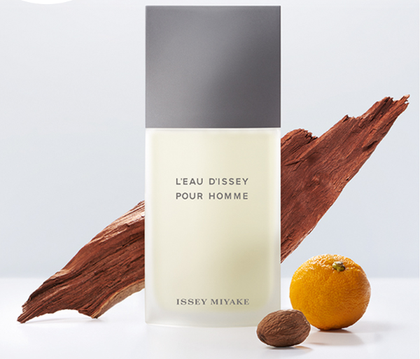 Producto - Issey Masculino