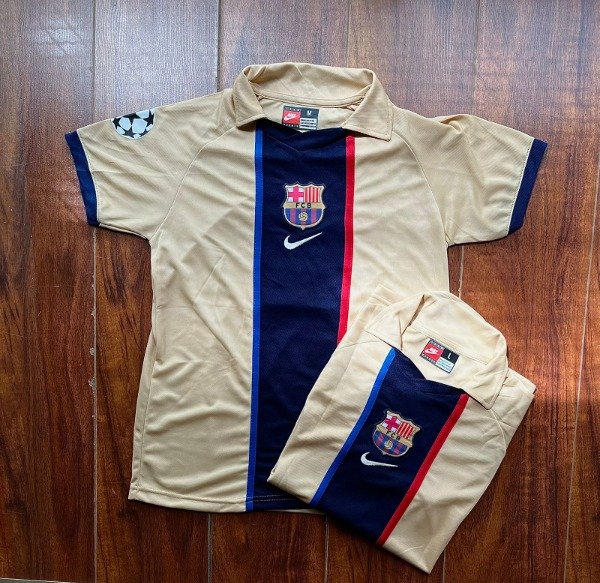 Producto - Barcelona Alternativa 2002