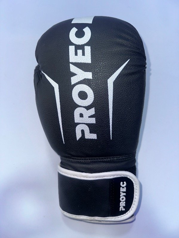 Producto - Guantes Boxeo PROYEC 14oz