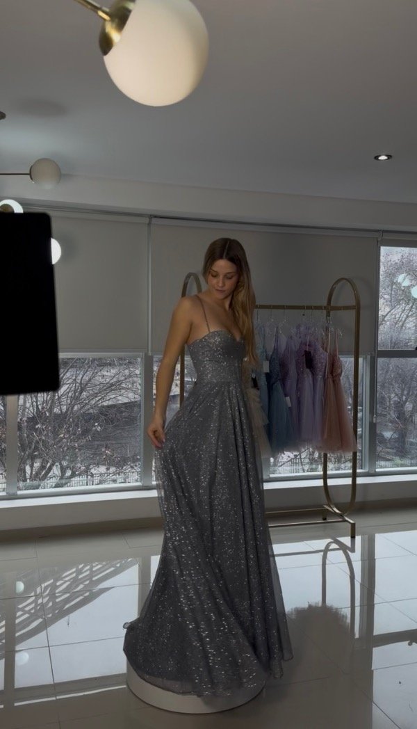 Producto - Vestido Rivoly azul - 1