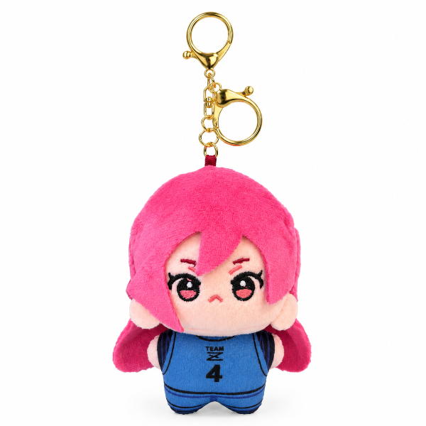 Producto - Peluche llavero Blue lock Chigiri
