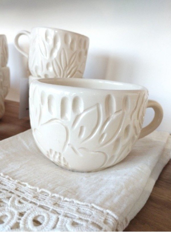 Producto - Tazón XXL Eunoia