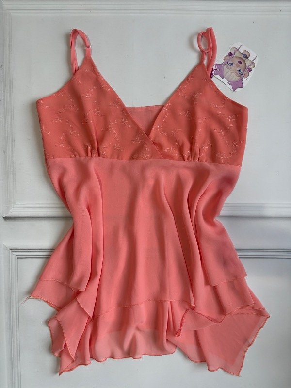 Producto - Tank top Sicilia