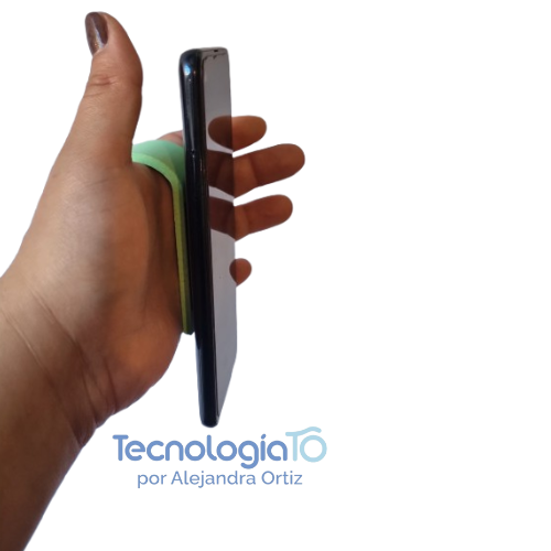 Producto - Asa para Celular