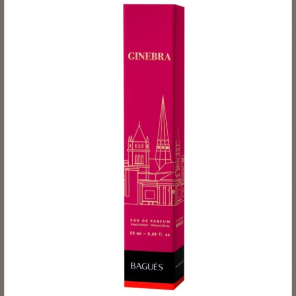 Producto - Perfumero Ginebra
