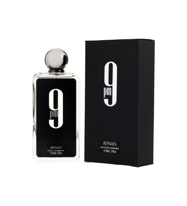 Producto - 9 PM