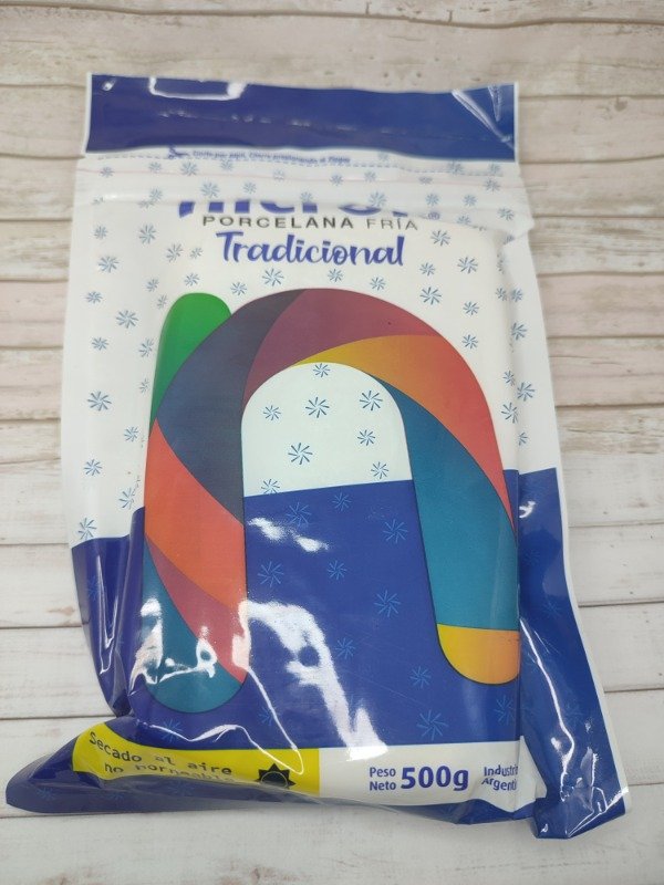Producto - Nicron tradicional