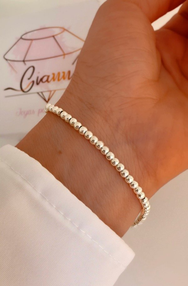 Producto - Pulsera Lúmina