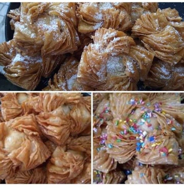 Producto - COMBO PARA PASTELITO MILHOJAS XXL PARA 10 DOCENAS